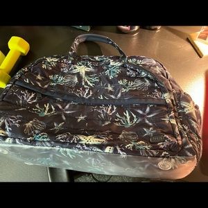 Steamboat 2 in stars and shells navy